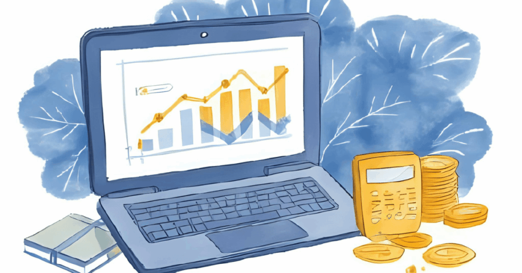 Crunching Numbers with Style: My Python EMI Calculator App - Kaizen ...